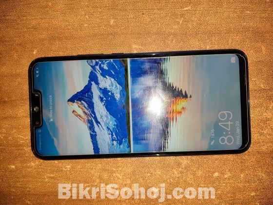 Huawei Nova 3i 4/128gb